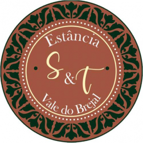 Casa de Campo Estância S & T